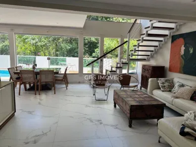 Casa de Condomínio com 4 Quartos à venda, 310m² no Jardim Reserva Bom Viver de Indaiatuba, Indaiatuba