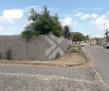 Lote/Terreno para alugar, 930m² no Rosa dos Ventos, Parnamirim