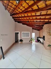 Casa com 3 Quartos à venda, 132m² no Jardim Ângelo Jurca, Ribeirão Preto