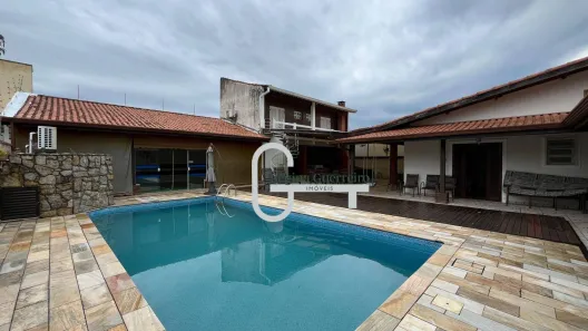 Casa com 4 Quartos à venda, 357m² no Bal Stella Maris, Peruíbe