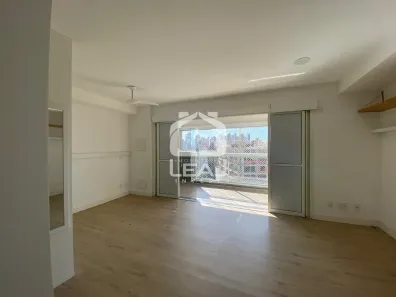 Apartamento com 1 Quarto para alugar, 40m² no Vila Andrade, São Paulo