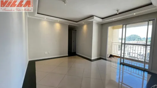 Apartamento com 3 Quartos à venda, 70m² no Vila Carrão, São Paulo