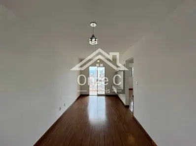 Apartamento com 2 Quartos à venda, 57m² no Vila Trabalhista, Guarulhos
