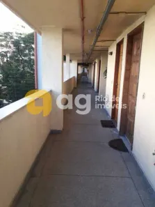 Apartamento com 1 Quarto à venda, 31m² no Tanque, Rio de Janeiro