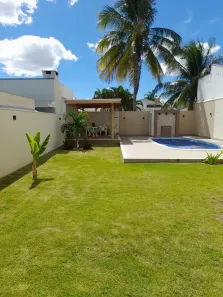 Casa com 3 Quartos à venda, 80m² no Loteamento Florais Lea, Luís Eduardo Magalhães