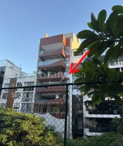 Apartamento com 4 Quartos à venda, 194m² no Ipanema, Rio de Janeiro