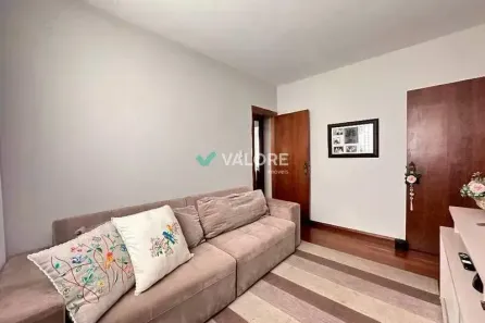 Cobertura com 4 Quartos à venda, 336m² no Santo Antônio, Belo Horizonte