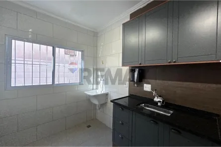 Apartamento com 1 Quarto para alugar, 47m² no Jardim dos Estados, Poços de Caldas