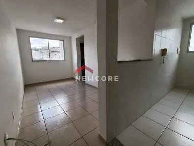 Apartamento com 2 Quartos à venda, 52m² no Jardim Nova Europa, Campinas