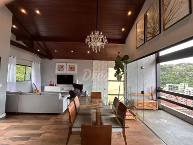 Casa com 3 Quartos à venda, 150m² no Agriões, Teresópolis