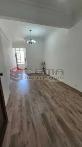 Apartamento com 2 Quartos à venda, 76m² no Flamengo, Rio de Janeiro