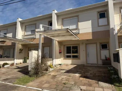 Casa com 3 Quartos à venda, 124m² no Igara, Canoas