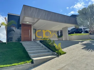 Casa de Condomínio com 3 Quartos à venda, 185m² no Residencial Park I, Vespasiano