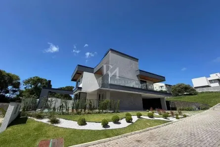 Casa de Condomínio com 4 Quartos à venda, 296m² no Ingleses do Rio Vermelho, Florianópolis
