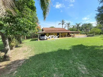Fazenda/Sítio com 2 Quartos à venda, 80828m² no Área Rural de Saltinho, Saltinho