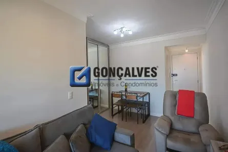 Apartamento com 2 Quartos à venda, 75m² no Santa Terezinha, São Bernardo do Campo