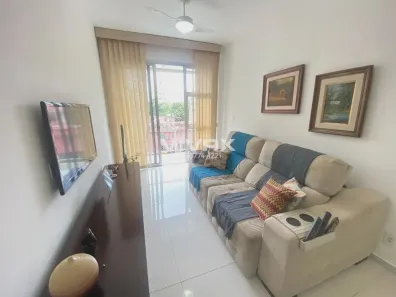 Apartamento com 3 Quartos à venda, 64m² no Méier, Rio de Janeiro