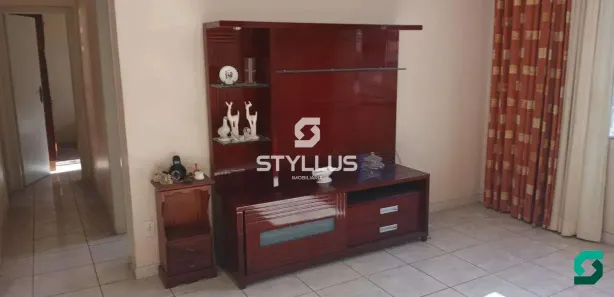 Apartamento com 2 Quartos à venda, 63m² no Engenho de Dentro, Rio de Janeiro