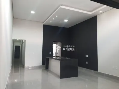 Casa com 3 Quartos à venda, 112m² no Vila Pântano II, Santa Bárbara D'Oeste