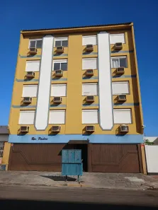 Apartamento com 2 Quartos para alugar, 65m² no Centro, São Leopoldo