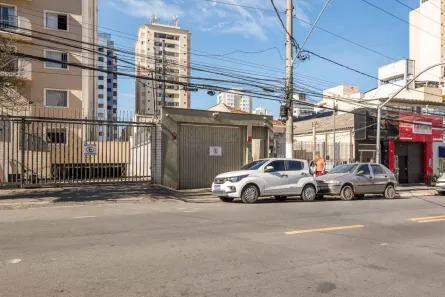 Ponto Comercial com 1 Quarto para alugar, 110m² no Vila da Saúde, São Paulo