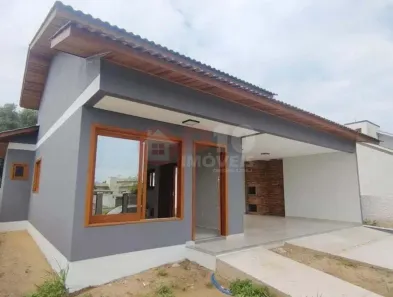 Casa com 3 Quartos à venda, 114m² no Jardim das Avenidas, Araranguá