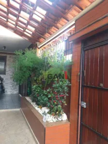 Casa de Condomínio com 3 Quartos à venda, 151m² no Vila Califórnia, São Paulo