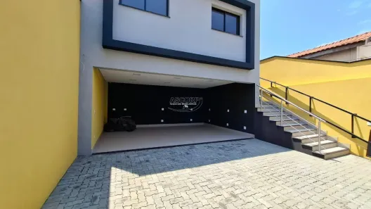 Ponto Comercial à venda, 200m² no Vila Independência, Piracicaba
