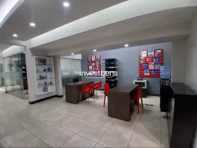 Ponto Comercial para alugar, 150m² no Lourdes, Belo Horizonte