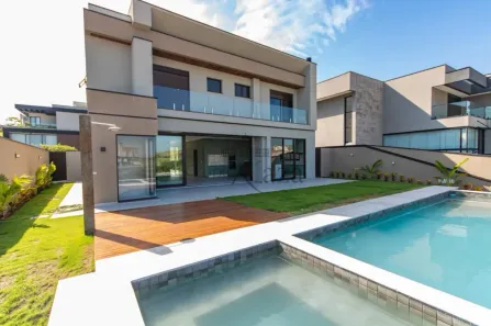 Casa de Condomínio com 4 Quartos à venda, 325m² no Condomínio Residencial Alphaville I, São José dos Campos