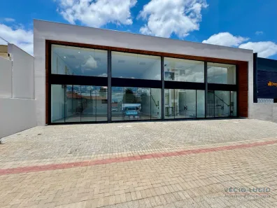 Sala Comercial à venda, 260m² no Centro, Londrina