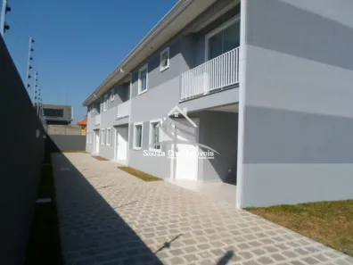 Sobrado com 3 Quartos à venda, 108m² no São Braz, Curitiba
