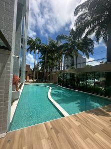 Apartamento com 3 Quartos à venda, 98m² no Candeias, Jaboatão dos Guararapes