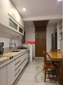 Casa com 3 Quartos à venda, 136m² no Conjunto Residencial Trinta e Um de Março, São José dos Campos