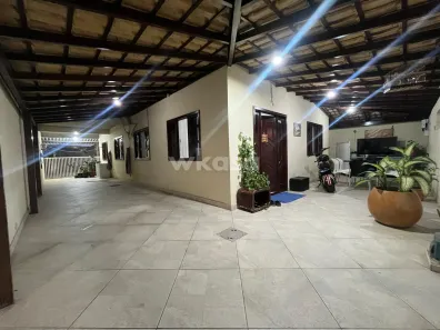 Casa com 3 Quartos à venda, 360m² no Serra Dourada I, Serra