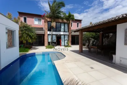 Casa com 4 Quartos à venda, 390m² no Recreio dos Bandeirantes, Rio de Janeiro
