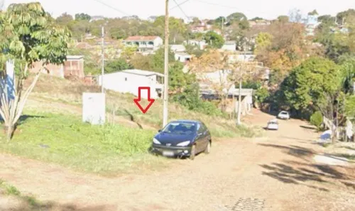 Lote/Terreno à venda, 421m² no Dido, Santo Ângelo