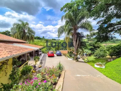 Fazenda/Sítio com 3 Quartos à venda, 340m² no Vale Verde, Valinhos