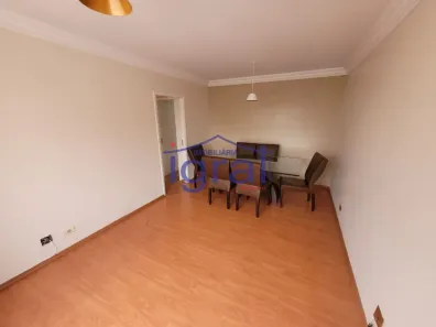 Apartamento com 3 Quartos à venda, 99m² no Planalto Paulista, São Paulo