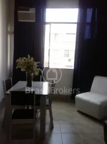 Apartamento com 1 Quarto à venda, 60m² no Copacabana, Rio de Janeiro