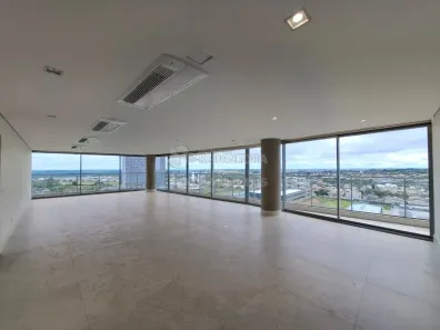 Apartamento com 3 Quartos para alugar, 256m² no Jardim Paulistano, São José do Rio Preto
