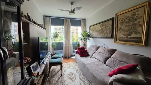 Apartamento com 3 Quartos à venda, 90m² no Jardim Flamboyant, Campinas
