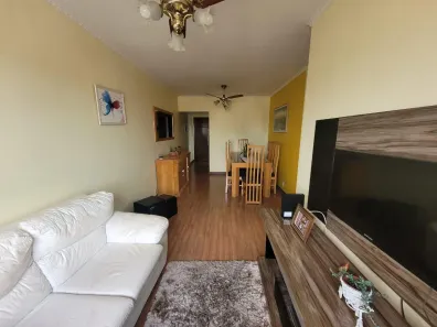 Apartamento com 2 Quartos à venda, 62m² no Vila Esperança, São Paulo
