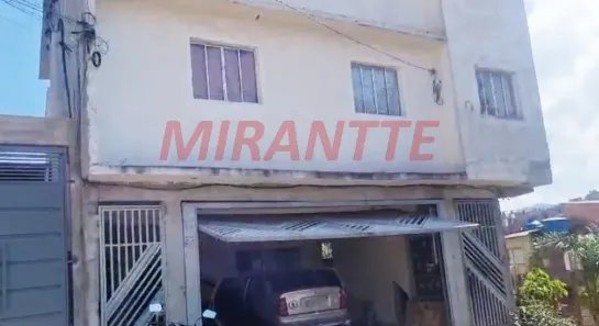 Sobrado com 12 Quartos à venda, 500m² no Vila Siqueira (Zona Norte), São Paulo