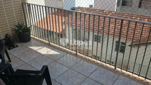 Apartamento com 2 Quartos à venda, 80m² no Grajaú, Rio de Janeiro