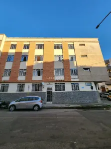 Apartamento com 3 Quartos à venda, 107m² no Granbery, Juiz de Fora