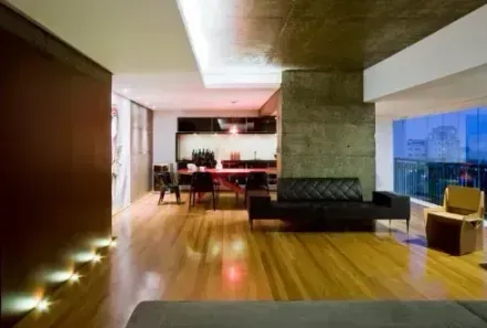 Apartamento com 3 Quartos à venda, 178m² no Cidade Monções, São Paulo