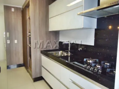 Apartamento com 2 Quartos à venda, 91m² no Santana, São Paulo