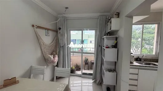 Apartamento com 2 Quartos à venda, 54m² no Santa Mônica, Uberlândia