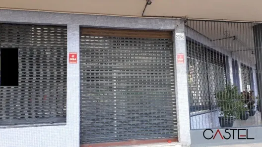 Ponto Comercial à venda, 411m² no São Geraldo, Porto Alegre
